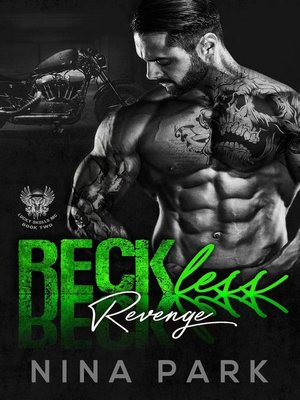cover image of Reckless Revenge